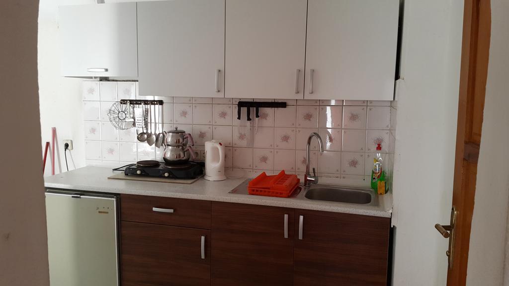 Tek Yatak Odalı Daire