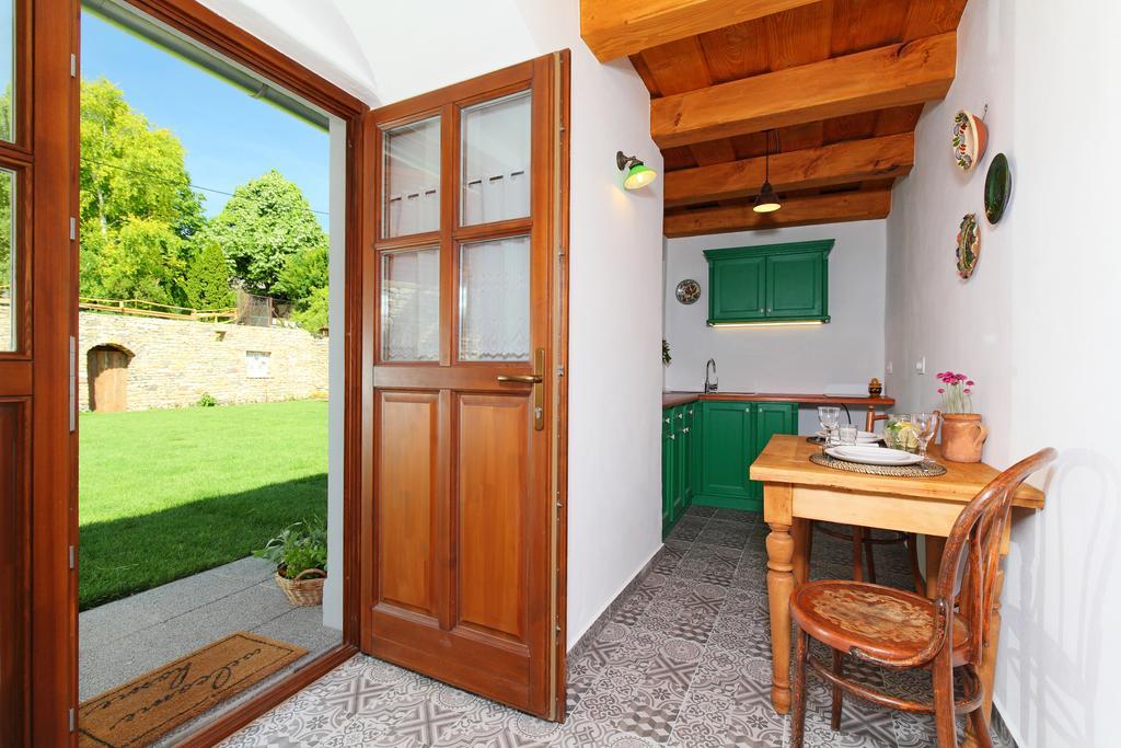 Superior apartmanház