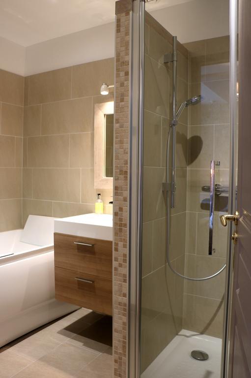 Double Room with Spa Bath
