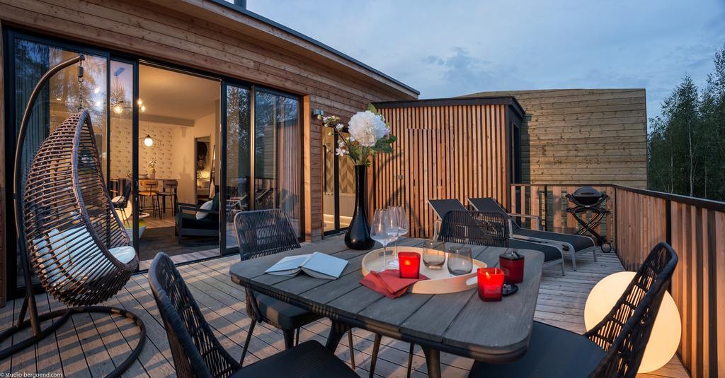 Exclusive VIP Cottage (2 People)