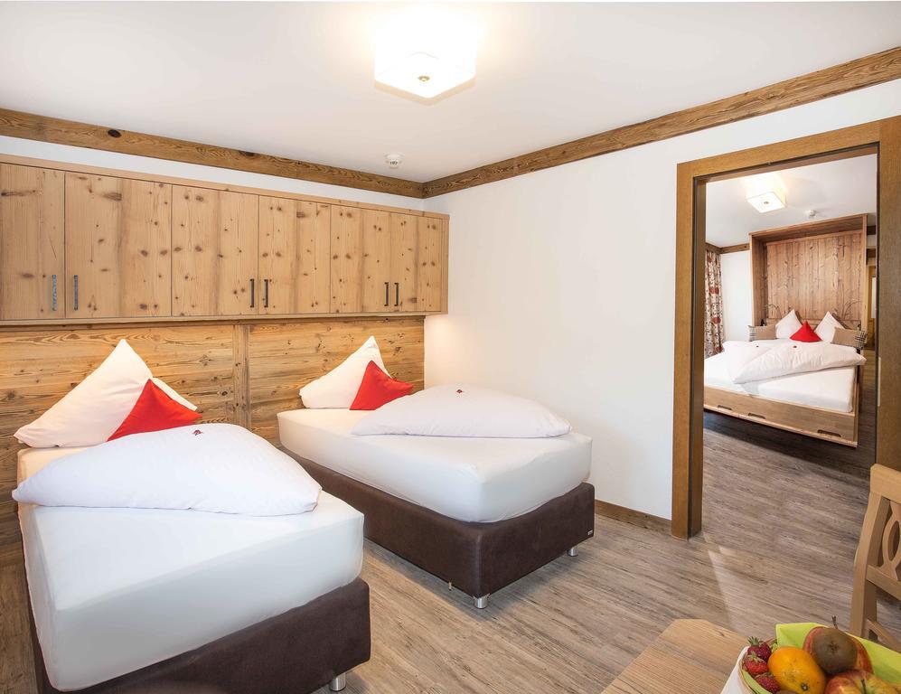 Comfort Doppelzimmer