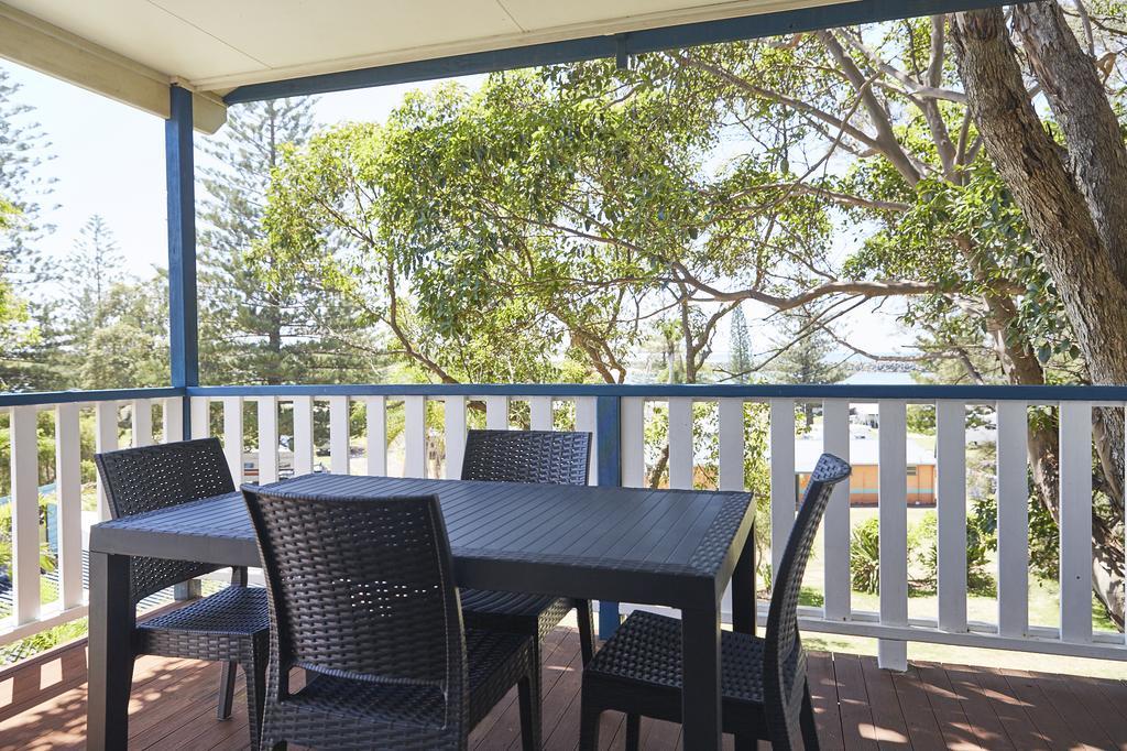 Ocean Breeze Cabin 2 Berth