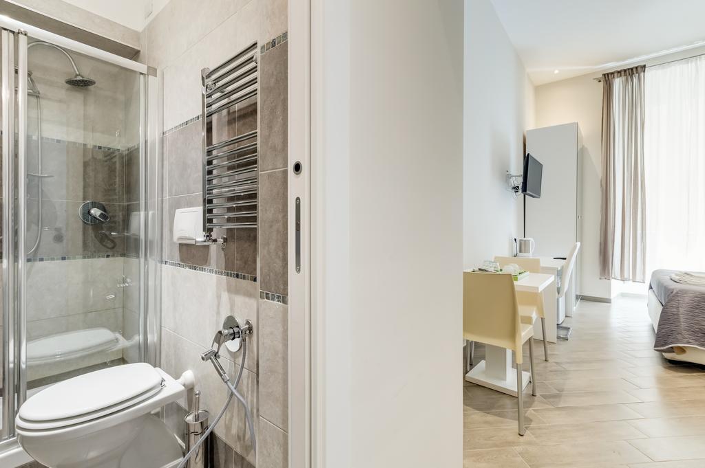 Habitación Doble Estándar