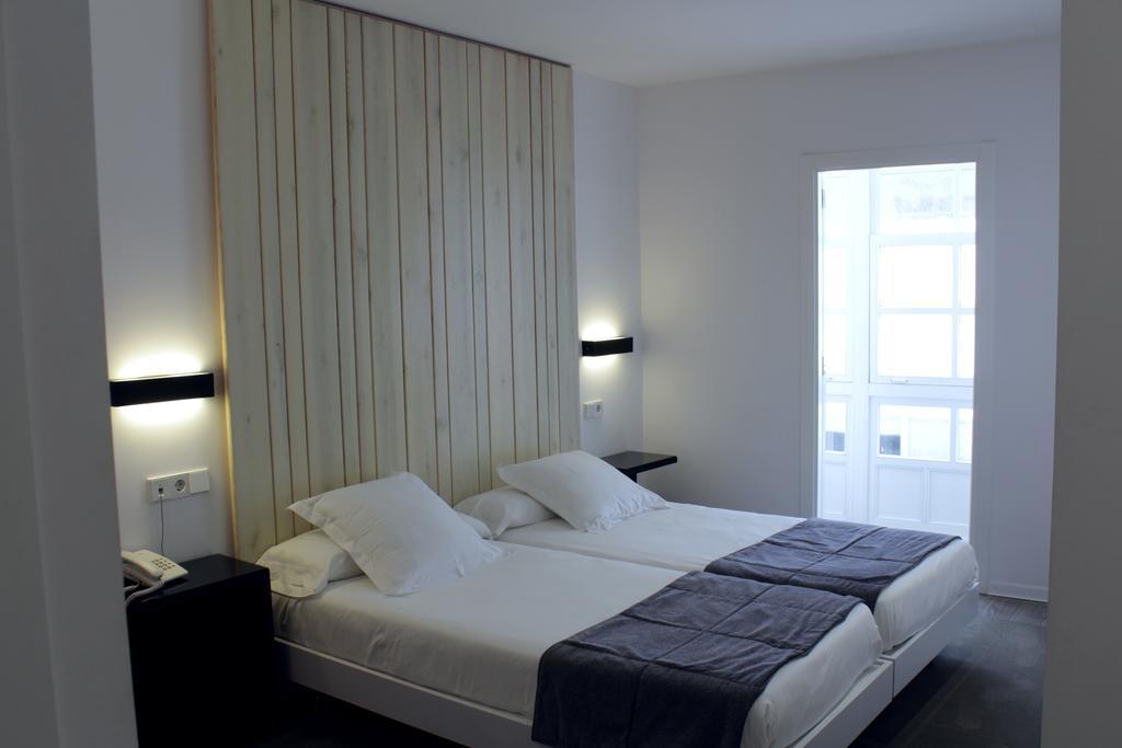 Habitación Doble - 2 camas