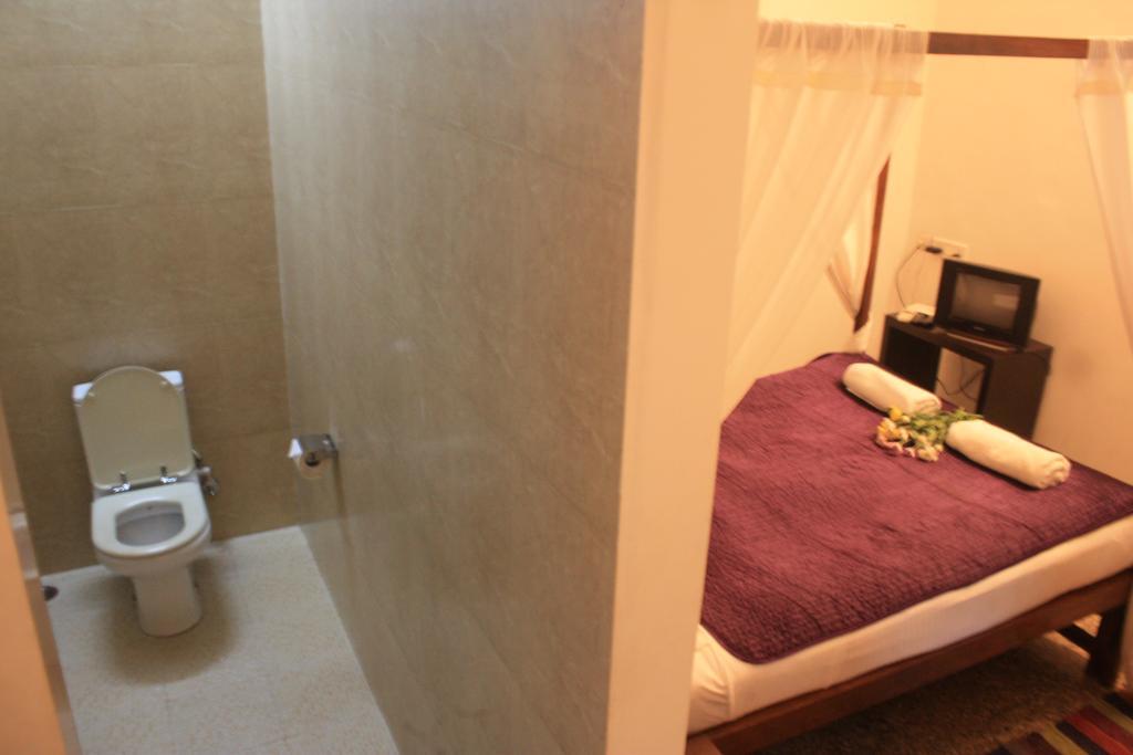 Cozy Double Room