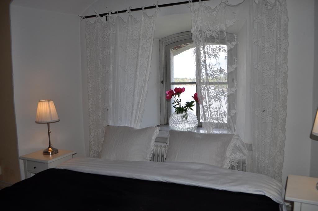 Twin Room with Sea View