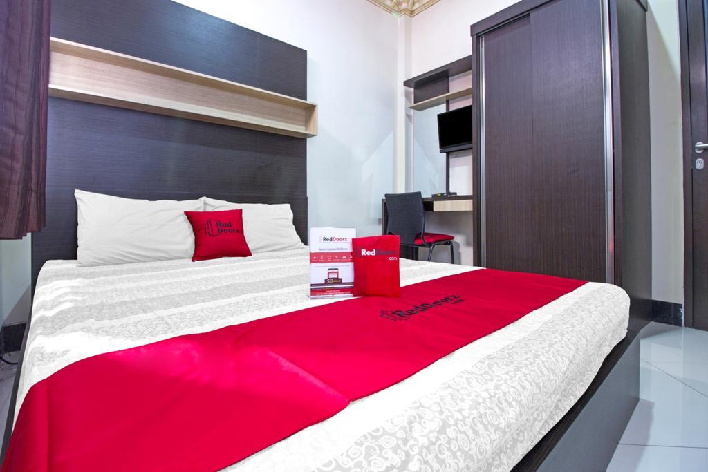 Kamar Standard Double