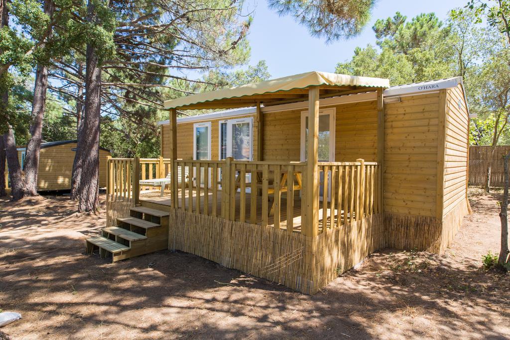 Superior Chalet - Two-Bedroom