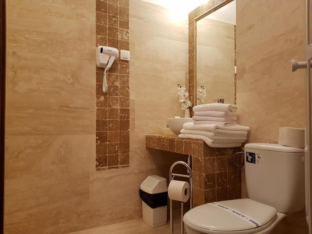 Suite Deluxe
