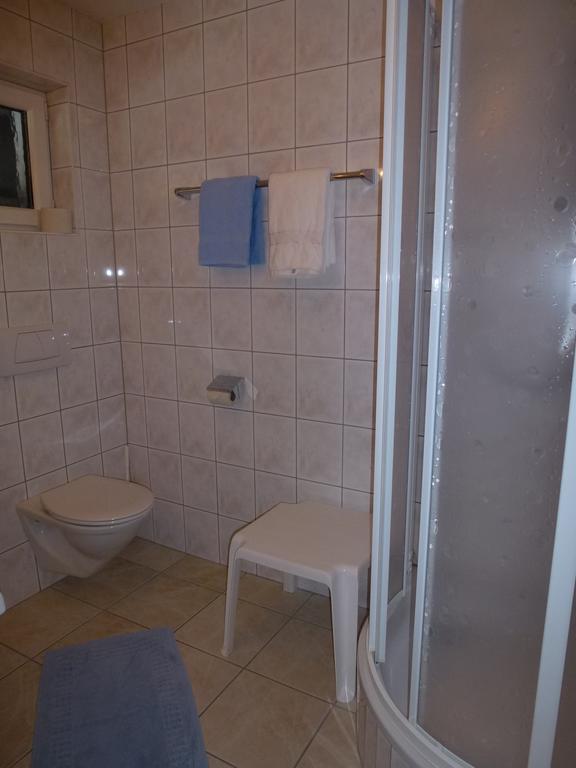 Eenpersoonskamer