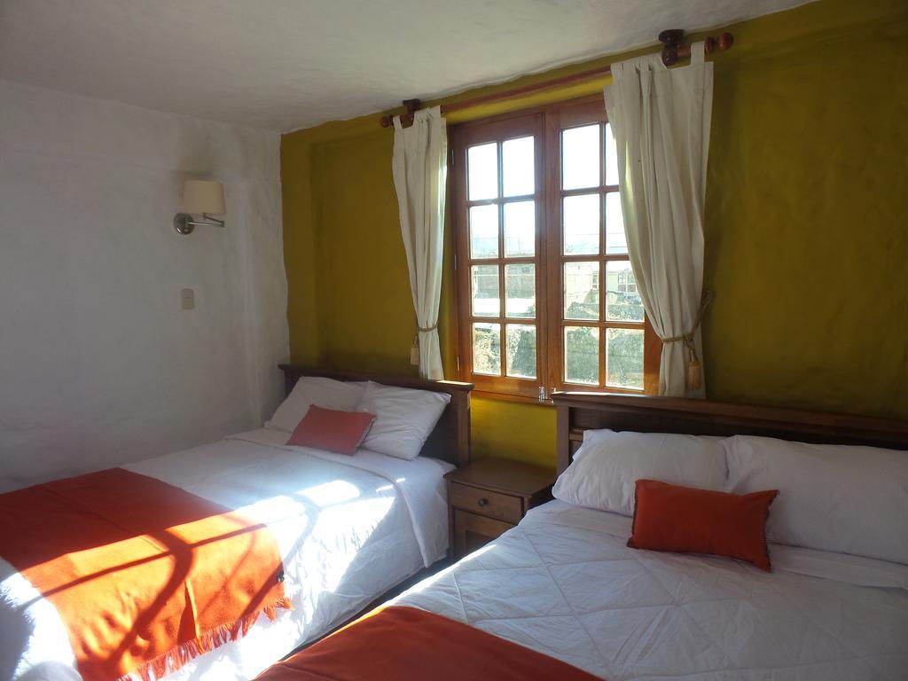 Deluxe Queen Room with Two Queen Beds