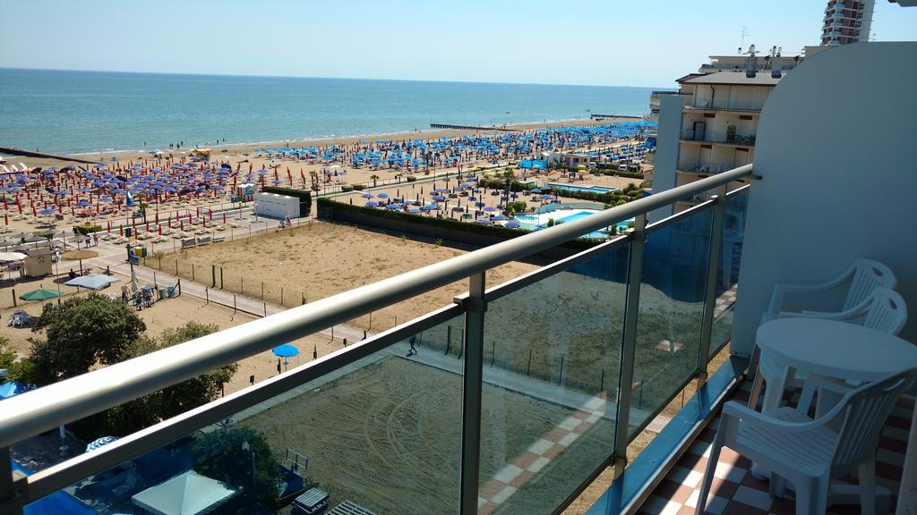 Apartamento de 2 dormitorios con vistas al mar