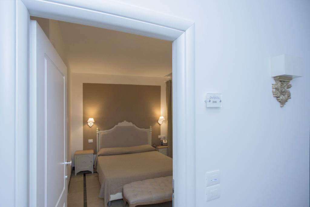 Classic Double or Twin Room