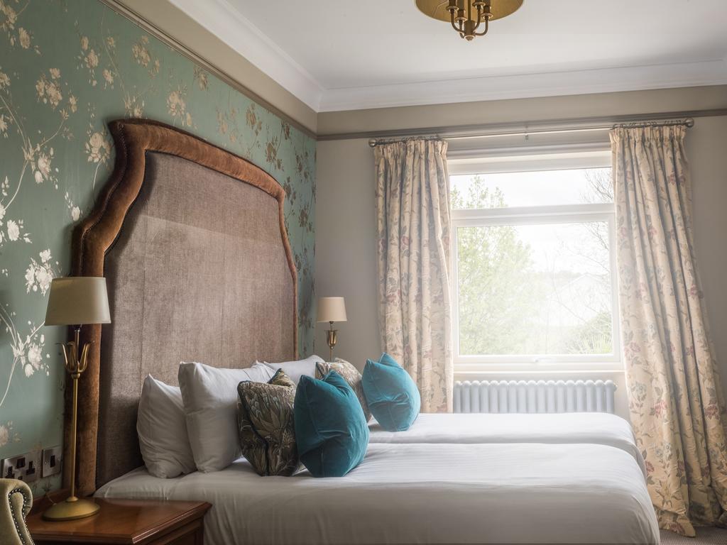 Superior Double/Twin Room