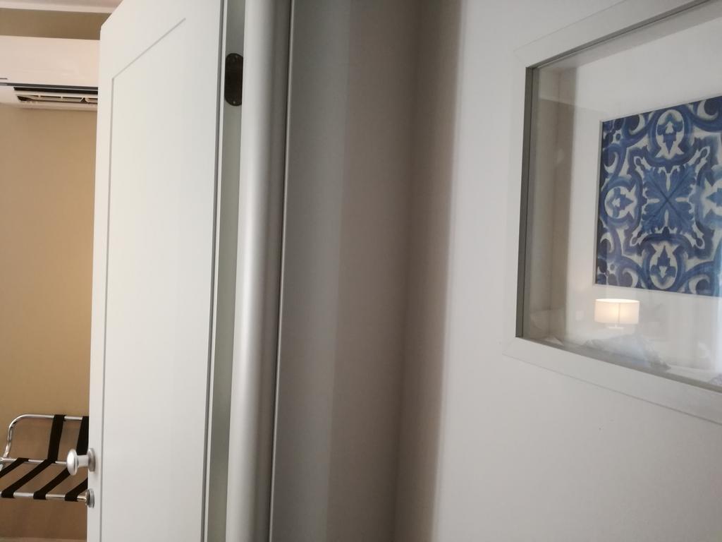 Suite with Terrace