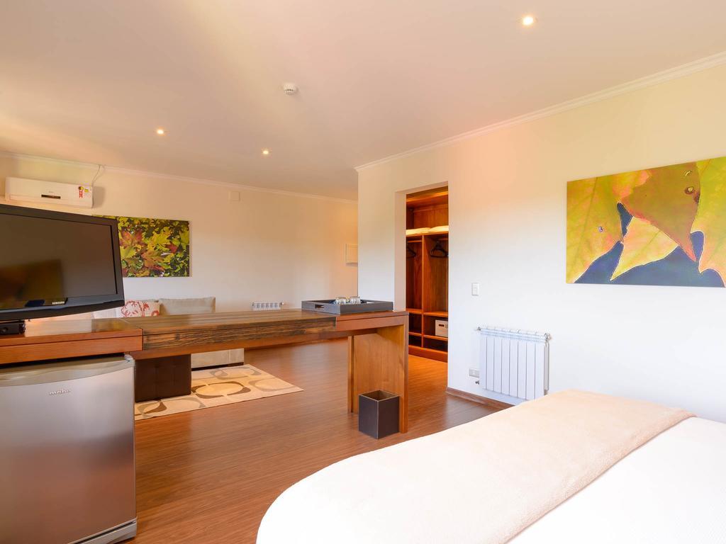 Double Room with Spa Bath