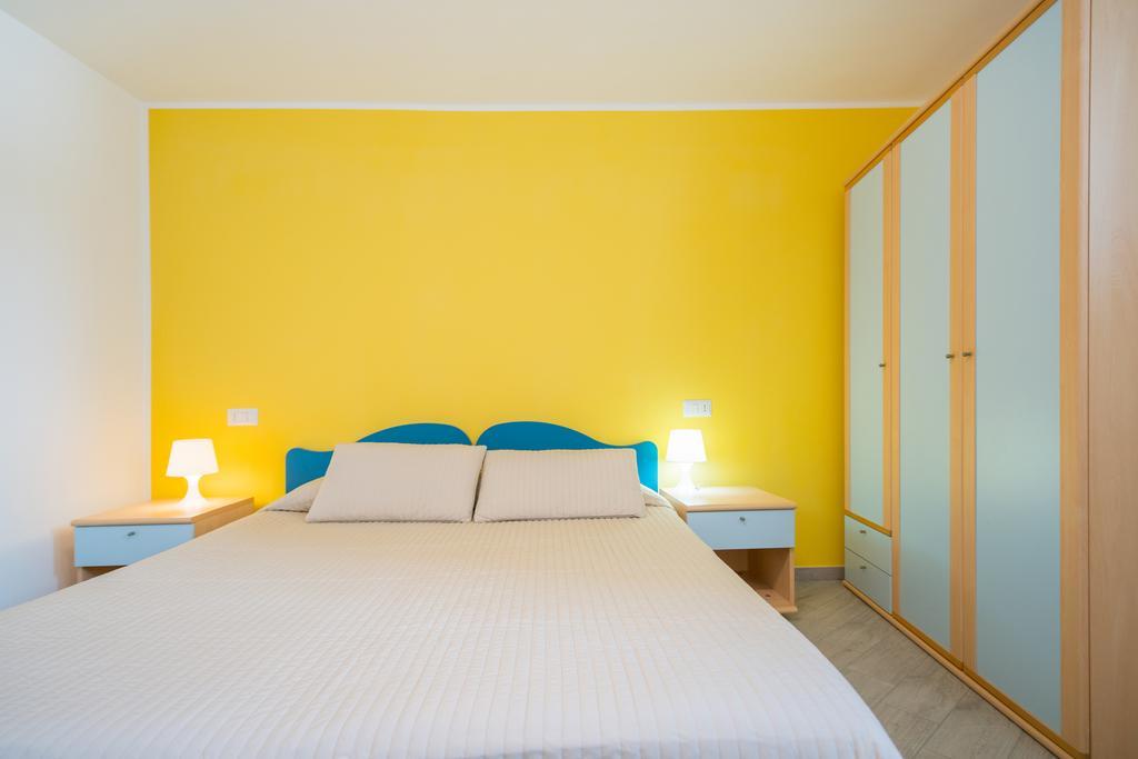 Chambre Triple