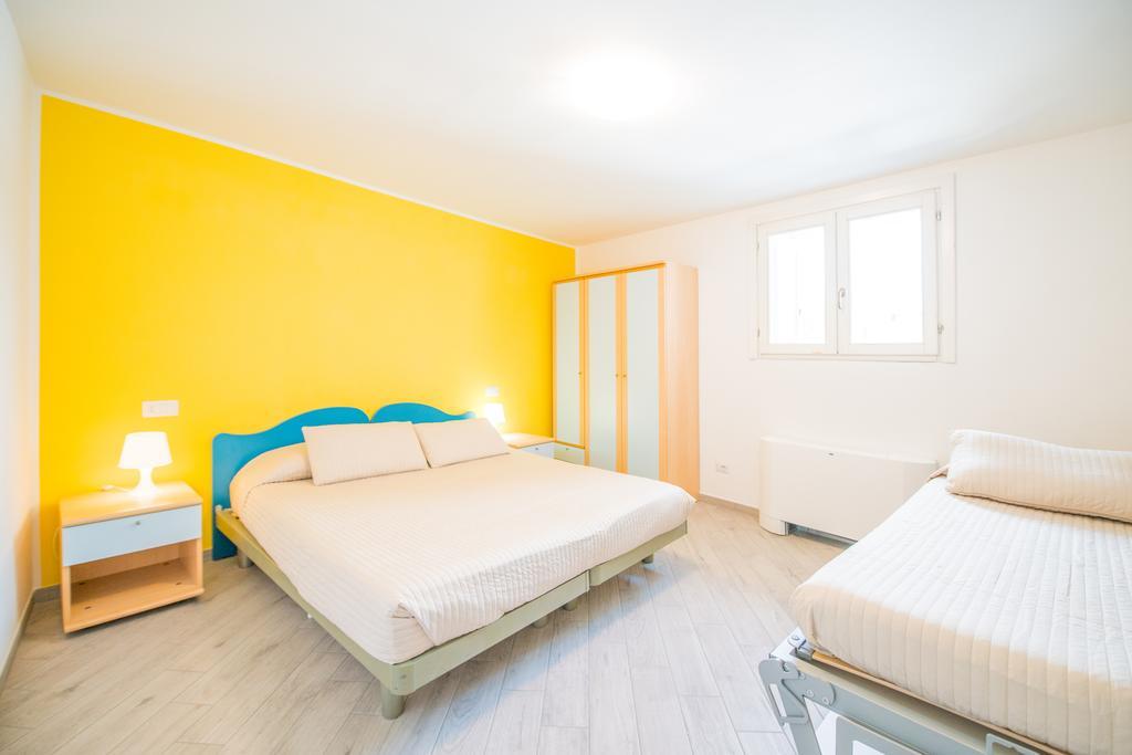 Chambre Double ou Lits Jumeaux Économique