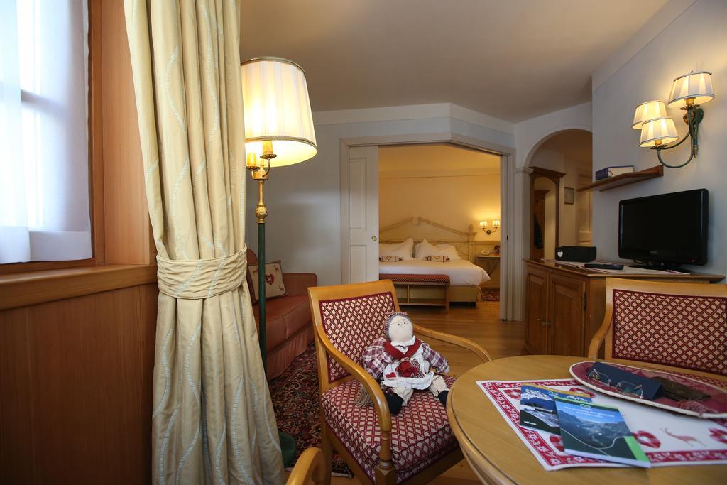 Comfort Suite