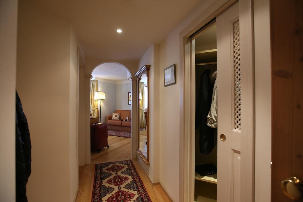Classic Suite (3 Adults)