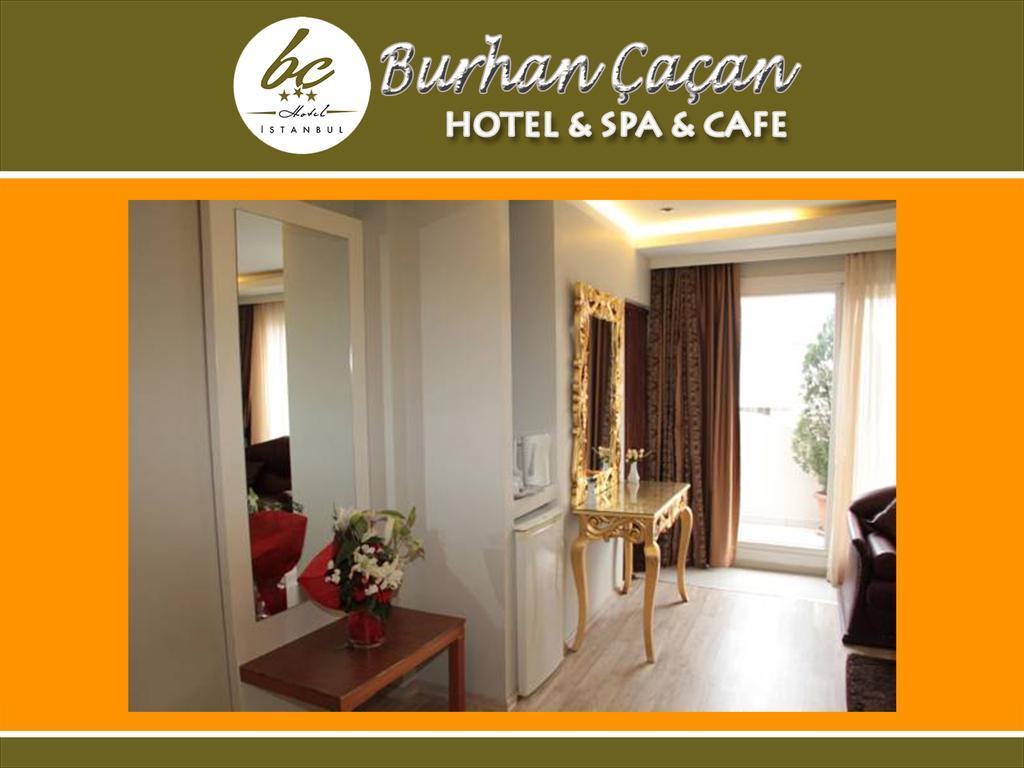 Suite met Kingsize Bed