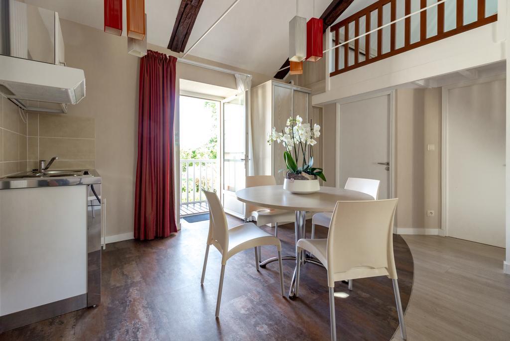 Appartement (6 Adultes)