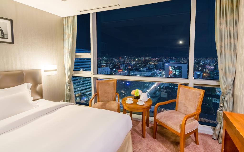 Deluxe Twin Room - Special Offer