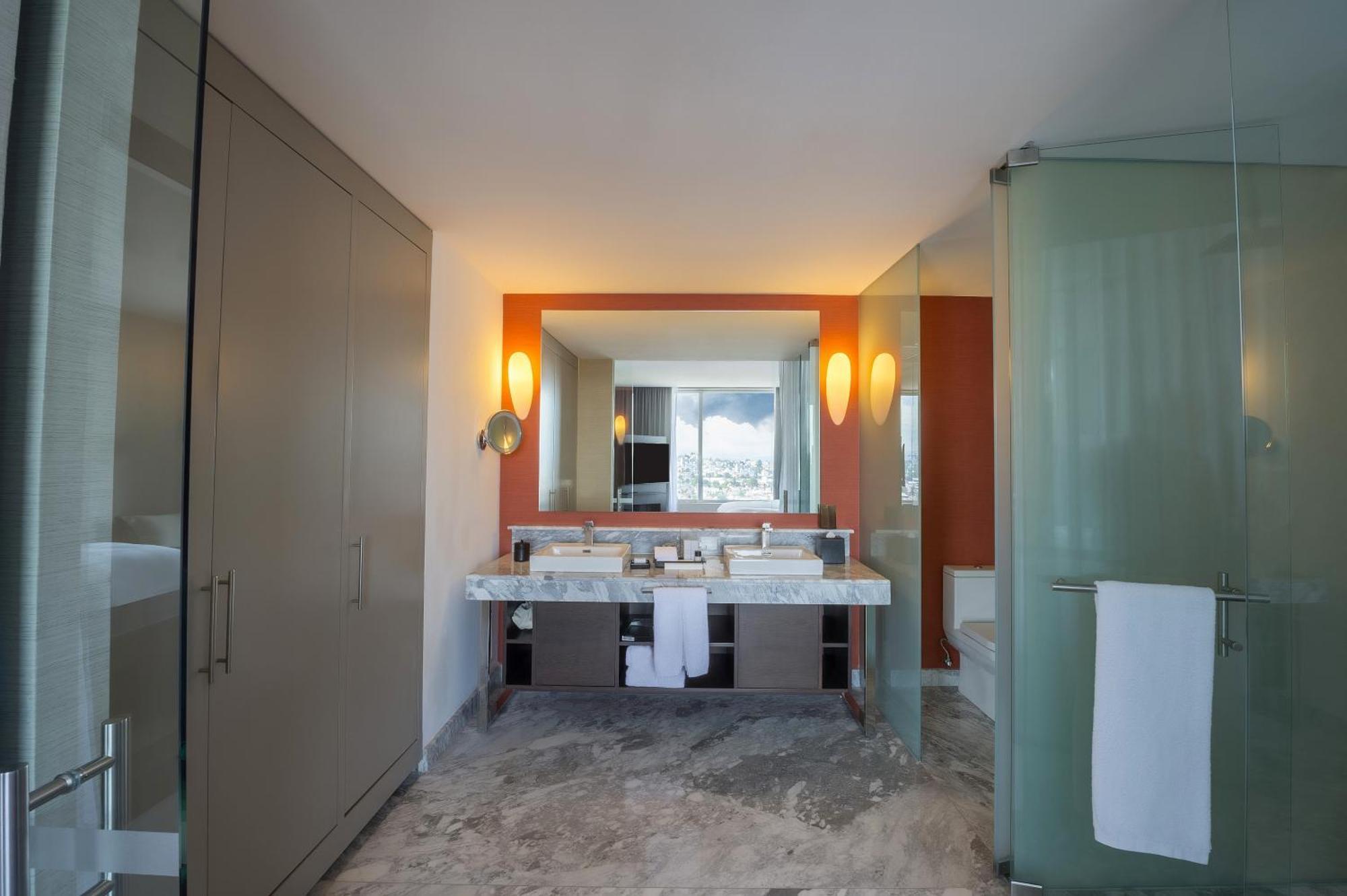 Master Suite
