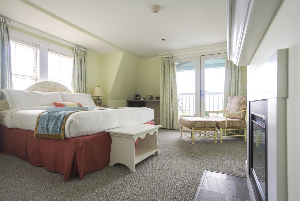King Room with View
