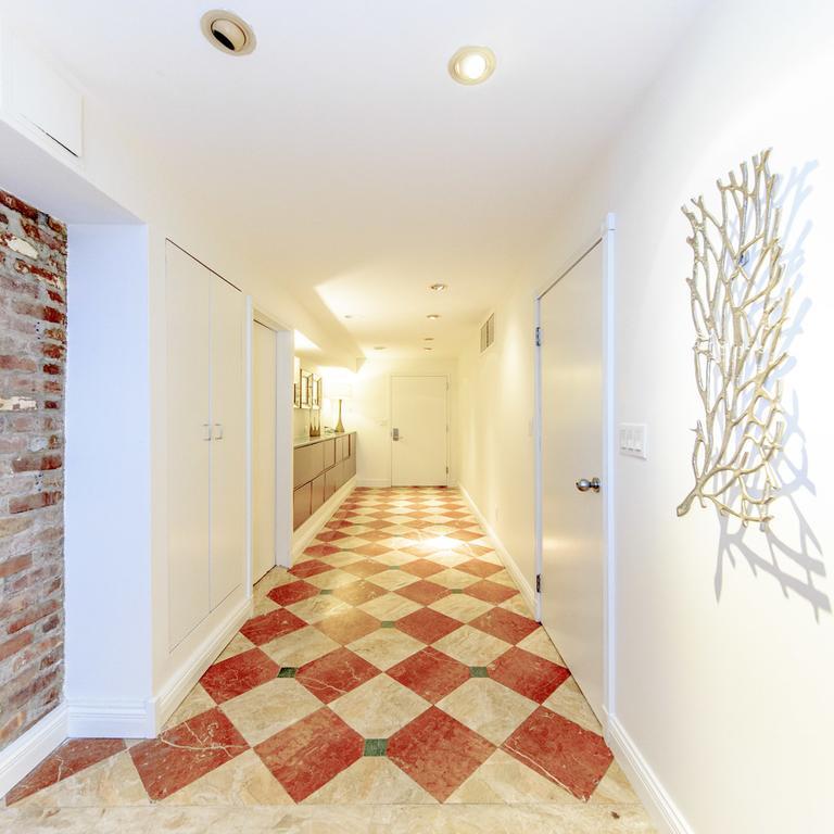 Apartamento Deluxe