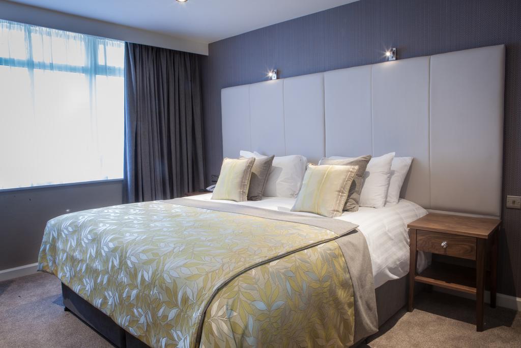 Comfort Double or Twin Room