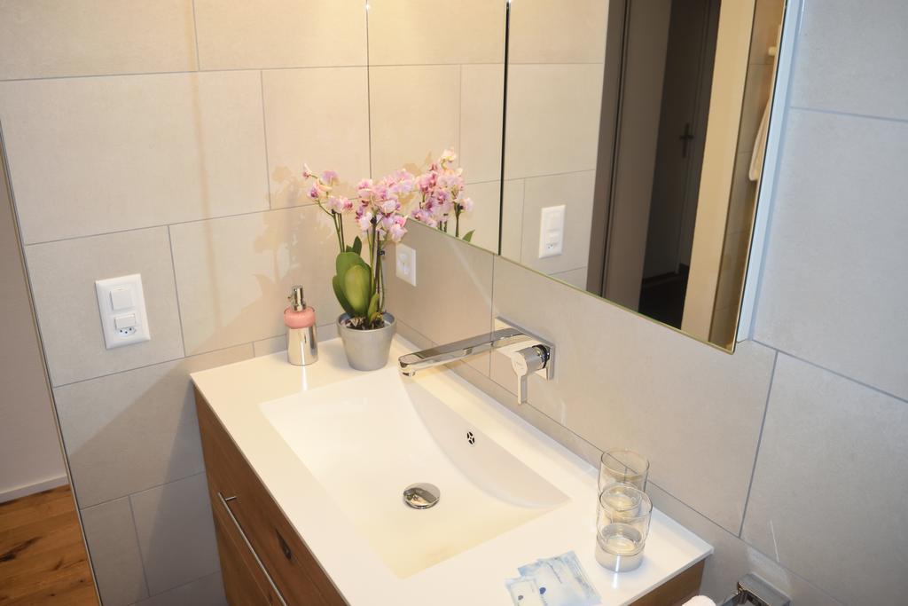 Double Room Mountain View