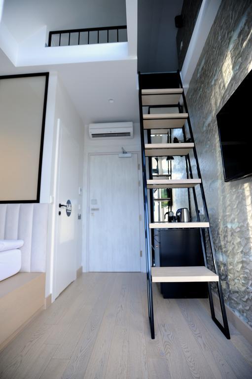 Double Room with Extra Bed