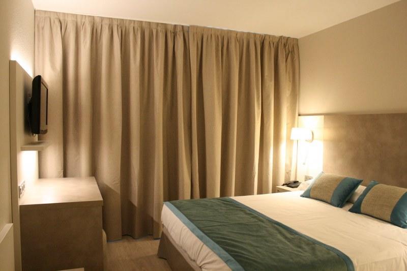 Chambre Simple