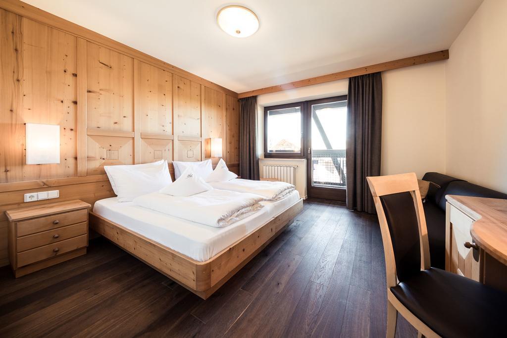 Superior Doppelzimmer mit Balkon