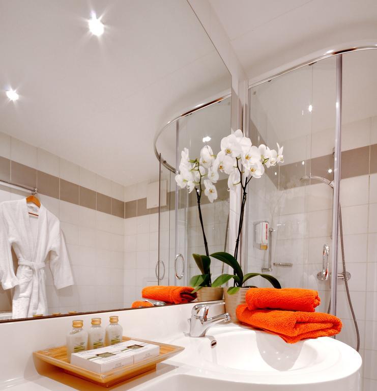 Comfort Single Room