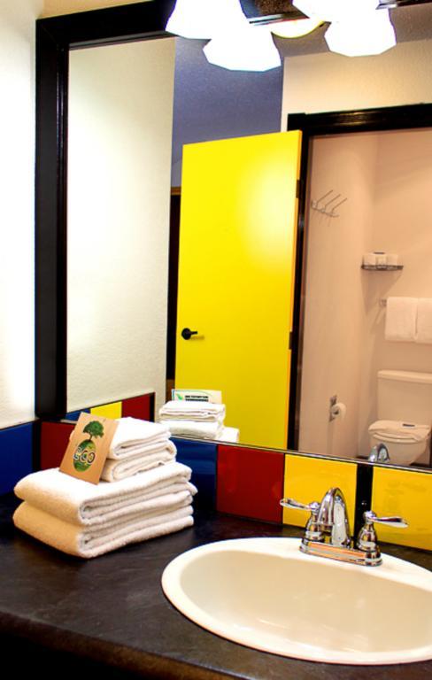 Standard  Room