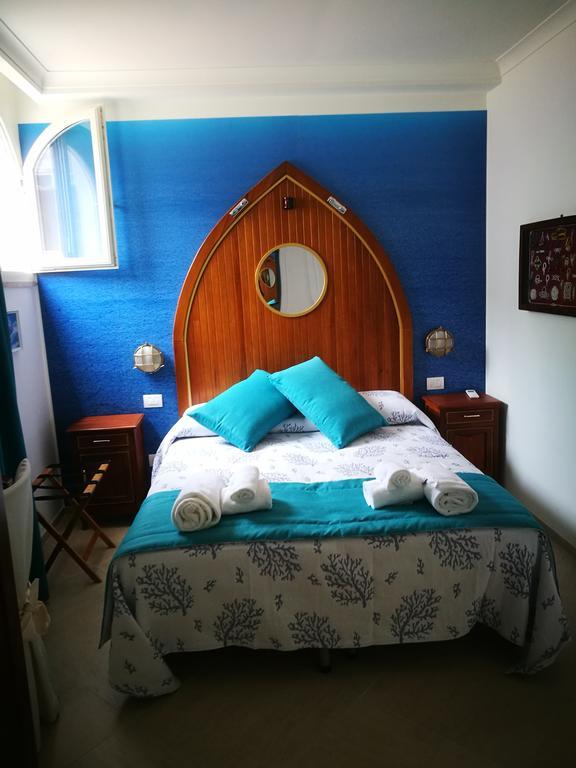 Chambre Deluxe Double ou Lits Jumeaux