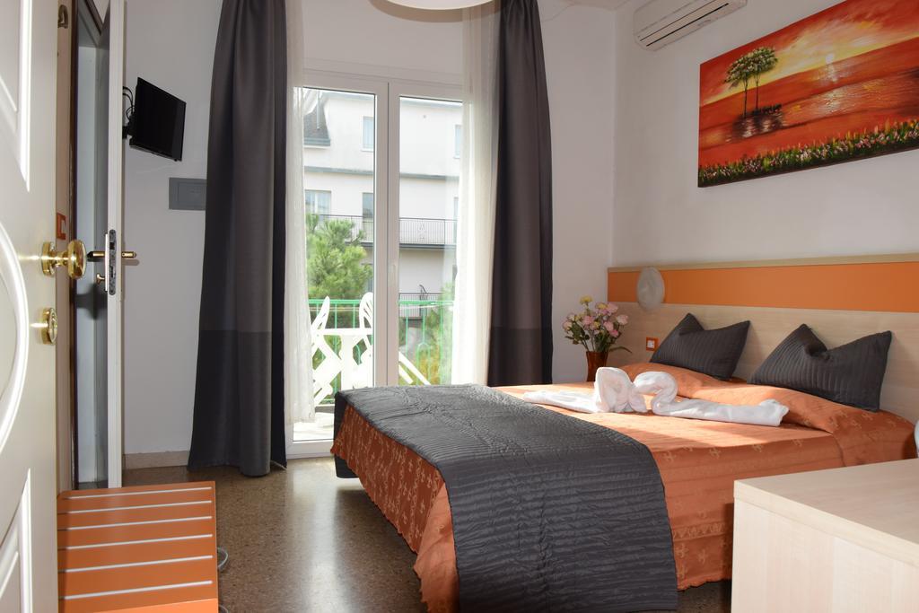 Habitación Familiar Estándar