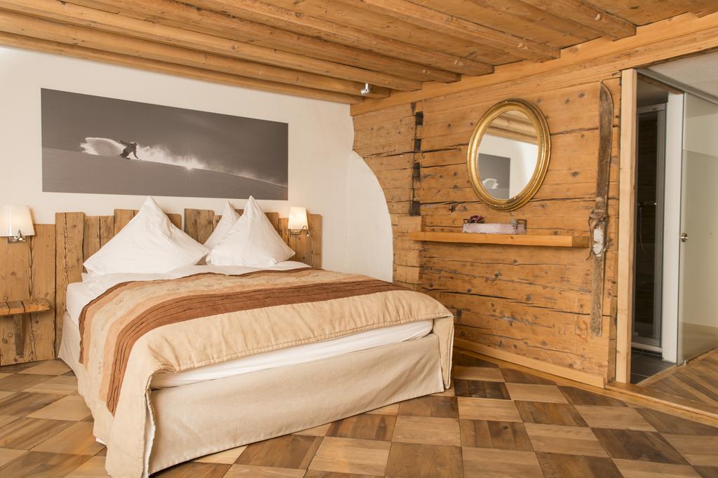 Comfort Alpine Tweepersoonskamer