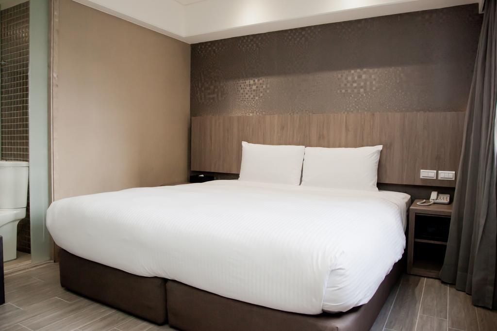Business Double Room