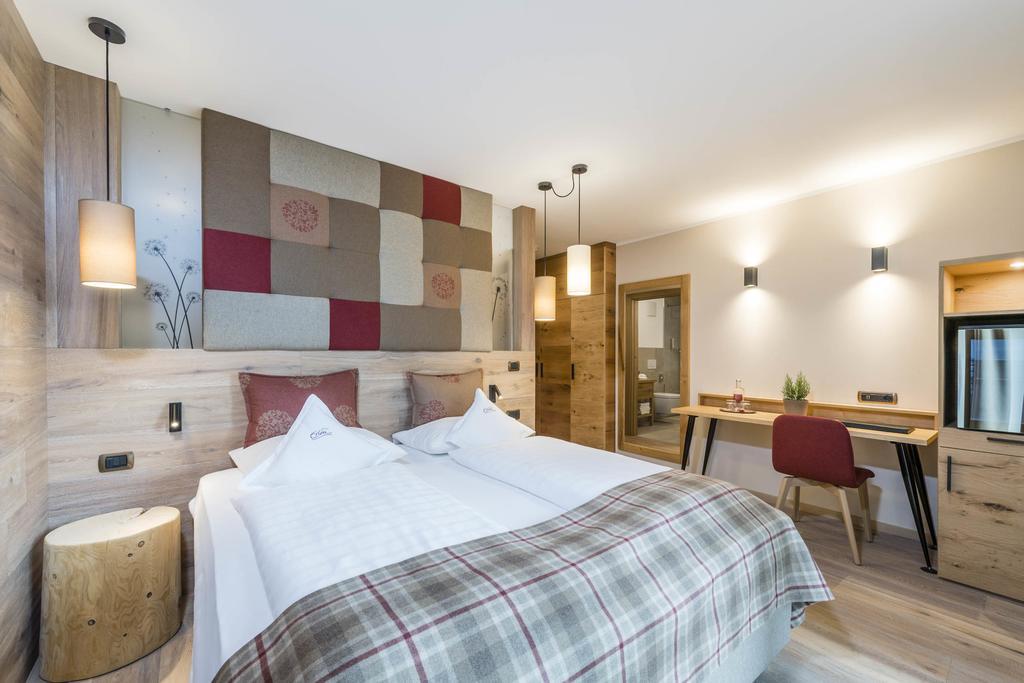 Standard Doppelzimmer