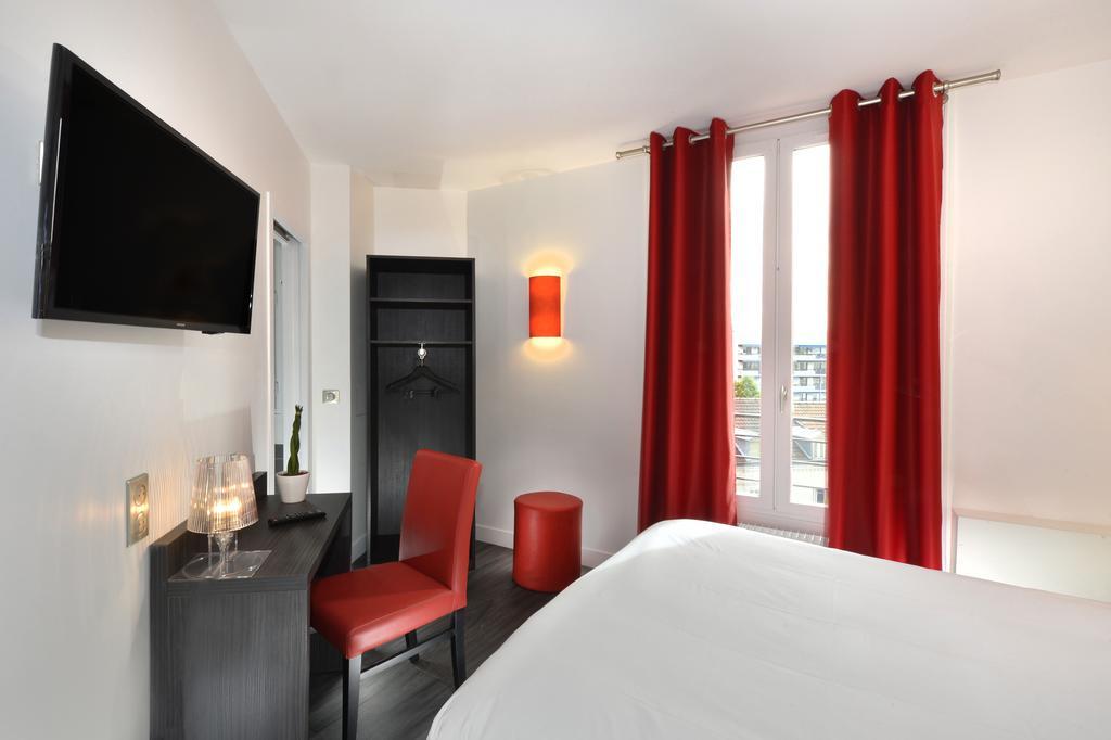 Chambre Simple