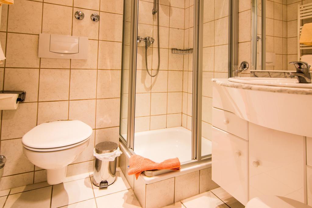 Familiensuite