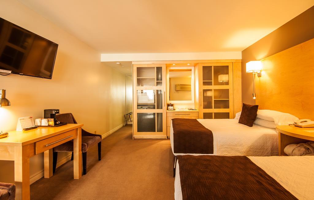 Double Room - Annex