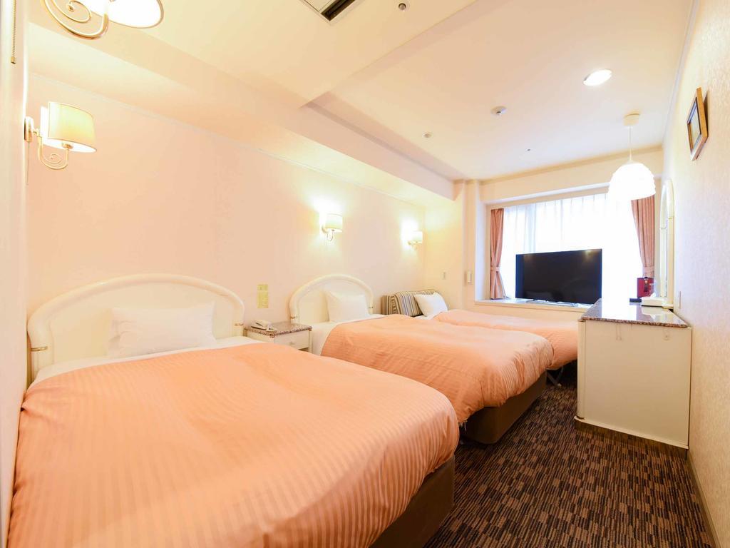 Triple Room Non-Smoking