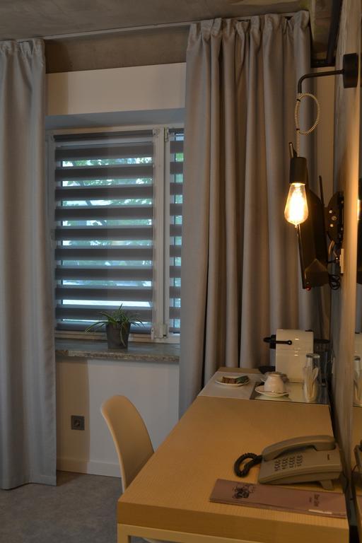 Small Single Room