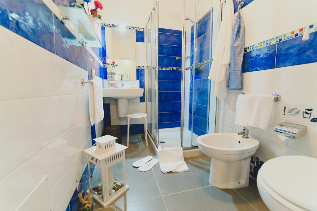 Chambre Double Supérieure