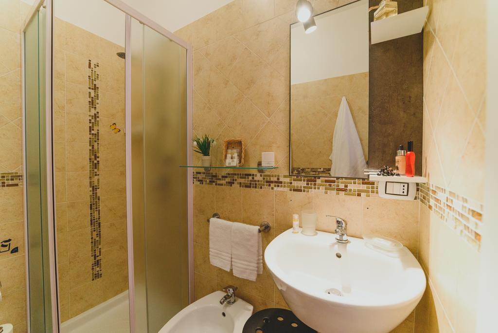 Chambre Double ou Lits Jumeaux Standard