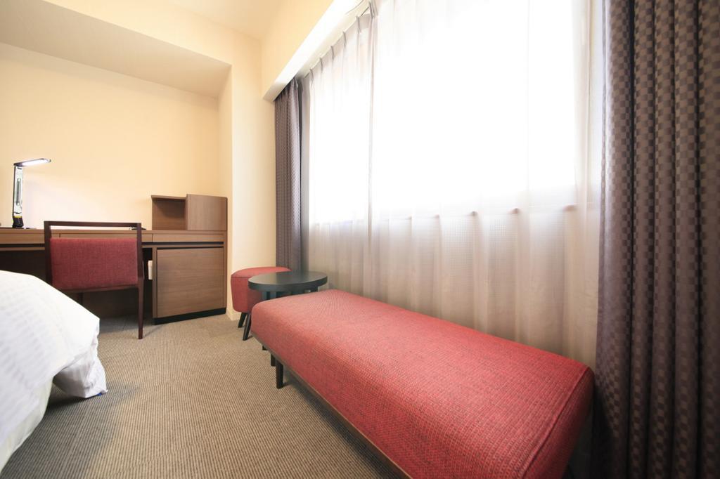 Deluxe Double Room - Non-Smoking